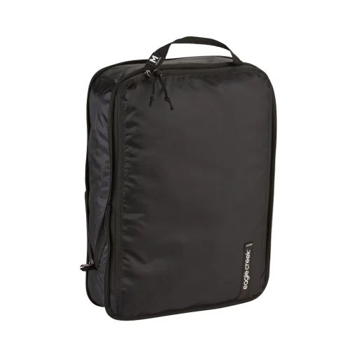 Eagle Creek Pack-It Isolate Compression Cube Medium Black