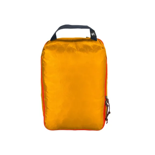 Eagle Creek Pack-It Isolate Clean/Dirty Cube Small Sahara Yellow