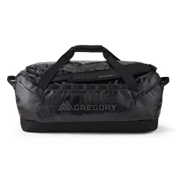 Gregory Alpaca Duffel 100 Obsidian Black