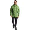 Men'S Brecon Waterproof Jacket Alpine Green