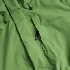 Men'S Brecon Waterproof Jacket Alpine Green