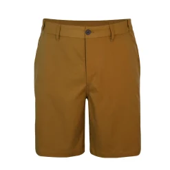 Men'S District Chino Shorts Desert Ochre