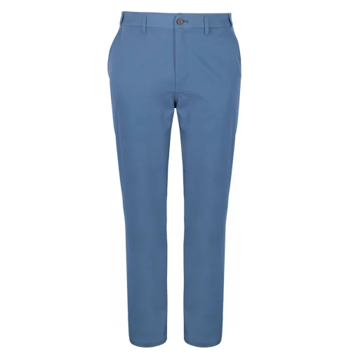 Men'S District Chinos Cumbria Blue