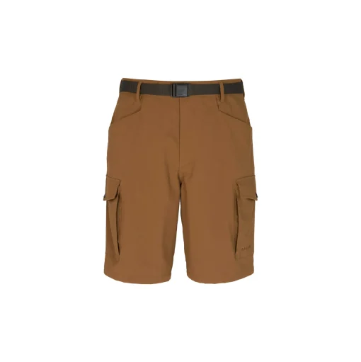 Men'S Lakeside Shorts Shale Brown