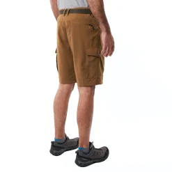 Men'S Lakeside Shorts Shale Brown