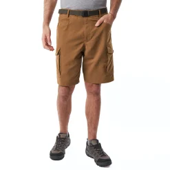 Men'S Lakeside Shorts Shale Brown