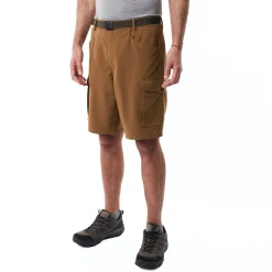 Men'S Lakeside Shorts Shale Brown