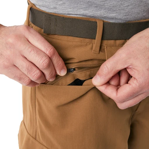 Men'S Lakeside Shorts Shale Brown