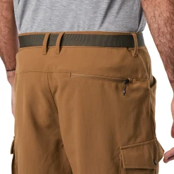 Men'S Lakeside Shorts Shale Brown