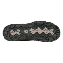 Men'S Oboz Sawtooth X Low B Dry Sediment