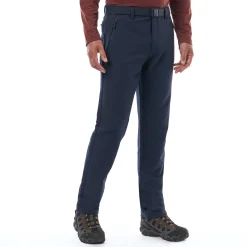 Men'S Striders Trousers True Navy