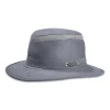 Tilley T5M0 Medium Brim Organic Airflo® Hat Cloud Grey