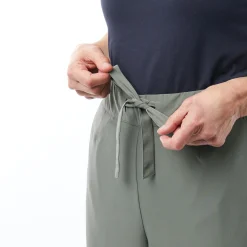 Women'S Aegean Trousers Willow Grey
