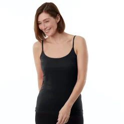 Women'S Aether Camisole Black
