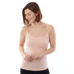 Women'S Aether Camisole Blossom Pink