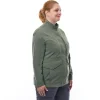 Women'S Pioneer Jacket Willow Grey