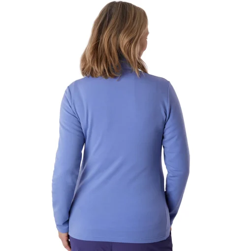 Women'S Radiant Merino Jacket Orchid Lilac