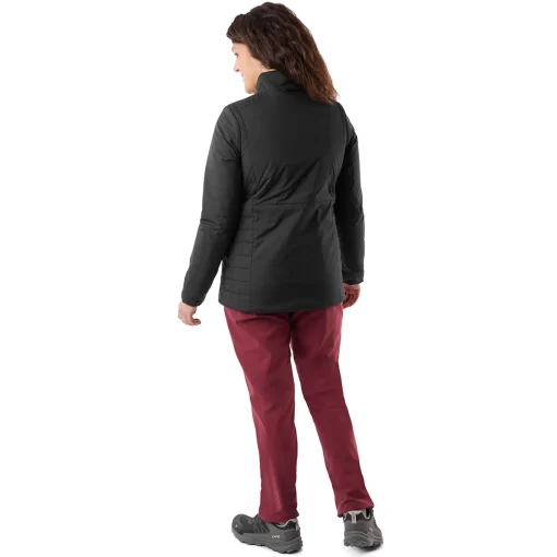 Women'S Rime Jacket Black