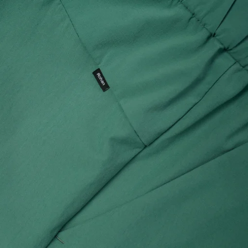Women'S Riviera Trousers Venice Green