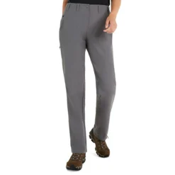 Women'S Roamers Trousers Grey Rock