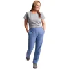 Women'S Roamers Trousers Heather Blue