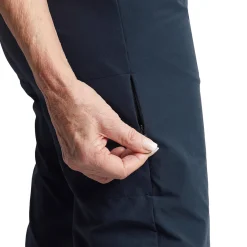 Women'S Roamers Trousers True Navy