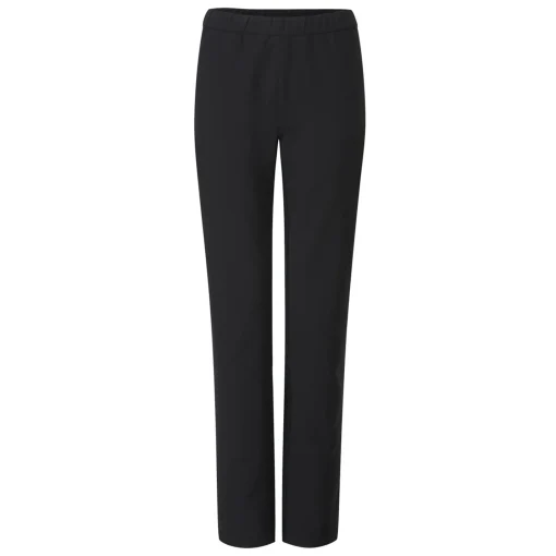 Women'S Troggings Trousers Black